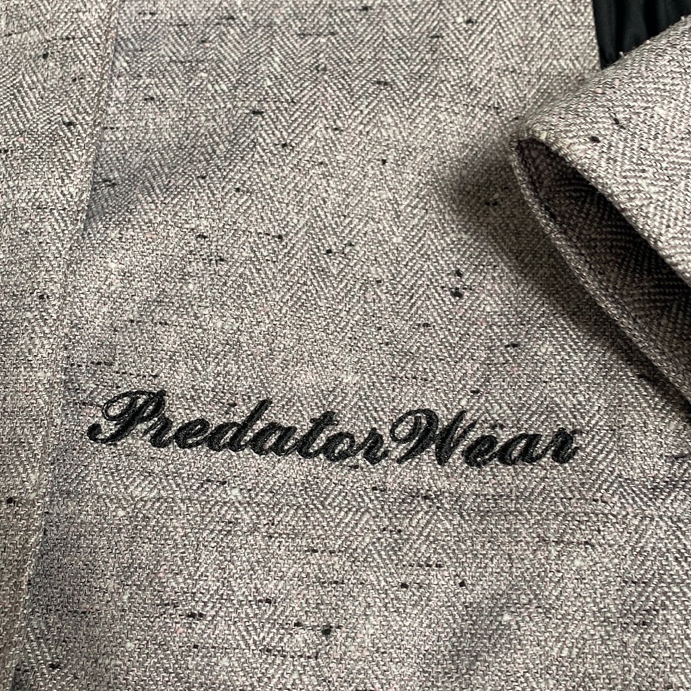 Gorgeous Predator Wear Winter Jacket - image 4